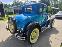 1930 Ford Model A for sale (ID-143617)