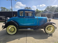 1930 Ford Model A for sale (ID-143617)