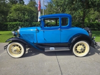 1930 Ford Model A for sale (ID-143617)