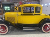 1930 Ford Model A for sale in Michigan (ID-143847)