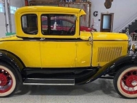 1930 Ford Model A for sale in Michigan (ID-143847)