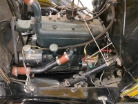 1930 Ford Model A for sale in Michigan (ID-143847)
