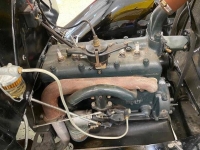 1930 Ford Model A for sale in Michigan (ID-143847)