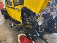 1930 Ford Model A for sale in Michigan (ID-143847)