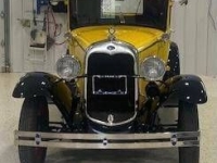 1930 Ford Model A for sale in Michigan (ID-143847)