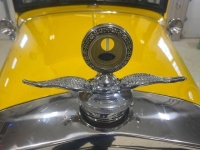 1930 Ford Model A for sale in Michigan (ID-143847)