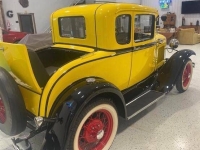 1930 Ford Model A for sale in Michigan (ID-143847)