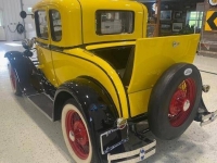 1930 Ford Model A for sale in Michigan (ID-143847)