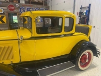 1930 Ford Model A for sale in Michigan (ID-143847)