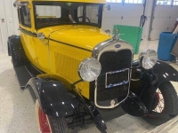1930 Ford Model A for sale in Michigan (ID-143847)