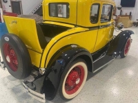 1930 Ford Model A for sale in Michigan (ID-143847)