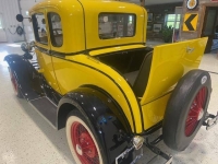 1930 Ford Model A for sale in Michigan (ID-143847)
