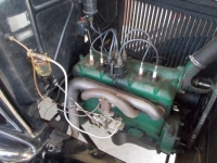 1930 Ford Model A for sale in Michigan (ID-144716)