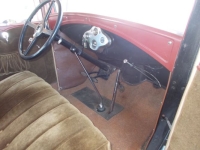 1930 Ford Model A for sale in Michigan (ID-144716)