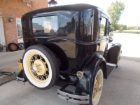 1930 Ford Model A for sale in Michigan (ID-144716)