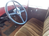 1930 Ford Model A for sale in Michigan (ID-144716)