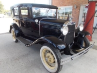 1930 Ford Model A for sale in Michigan (ID-144716)