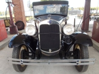 1930 Ford Model A for sale in Michigan (ID-144716)