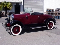 1930 Ford Model A for sale in Michigan (ID-144722)