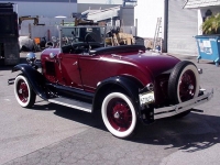 1930 Ford Model A for sale in Michigan (ID-144722)
