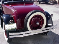 1930 Ford Model A for sale in Michigan (ID-144722)