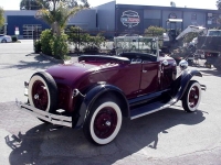 1930 Ford Model A for sale in Michigan (ID-144722)