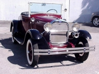 1930 Ford Model A for sale in Michigan (ID-144722)