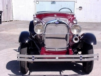 1930 Ford Model A for sale in Michigan (ID-144722)