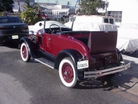 1930 Ford Model A for sale in Michigan (ID-144722)