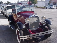 1930 Ford Model A for sale in Michigan (ID-144722)