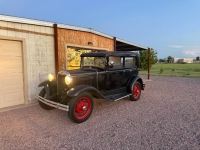 1930 Ford Model A for sale in Michigan (ID-144756)