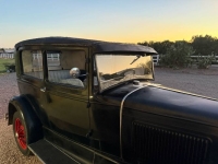 1930 Ford Model A for sale in Michigan (ID-144756)