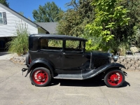 1930 Ford Model A for sale in Michigan (ID-144756)