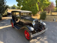 1930 Ford Model A for sale in Michigan (ID-144756)