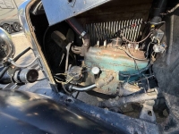 1930 Ford Model A for sale in Michigan (ID-144756)