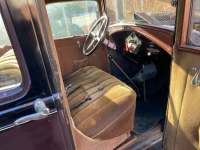 1930 Ford Model A for sale in Michigan (ID-145023)