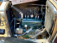 1930 Ford Model A for sale in Michigan (ID-145023)