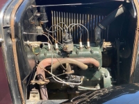 1930 Ford Model A for sale in Michigan (ID-145023)