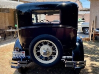 1930 Ford Model A for sale in Michigan (ID-145023)