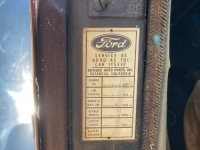 1930 Ford Model A for sale in Michigan (ID-145023)