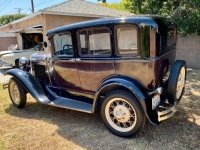 1930 Ford Model A for sale in Michigan (ID-145023)
