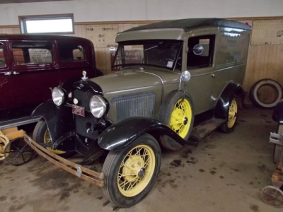 1930 Ford Model A for sale
