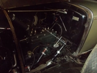 1930 Ford Model A for sale in Michigan (ID-145049)