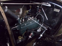1930 Ford Model A for sale in Michigan (ID-145049)