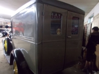 1930 Ford Model A for sale in Michigan (ID-145049)