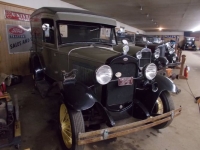 1930 Ford Model A for sale in Michigan (ID-145049)