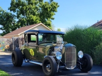 1930 Ford Model A for sale (ID-139645)