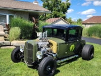 1930 Ford Model A for sale (ID-139645)