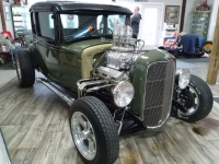 1930 Ford Model A for sale (ID-139645)