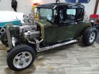1930 Ford Model A for sale (ID-139645)